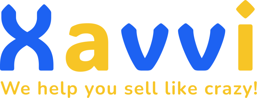 Xavvi Logo
